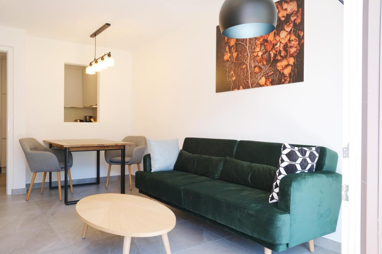 Apartment Oleander - Alpstay Naturns Εξωτερικό φωτογραφία